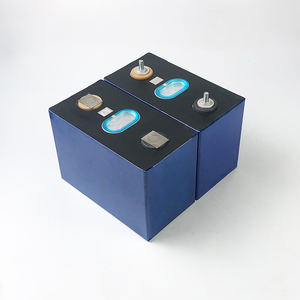 Catl <span class=keywords><strong>3</strong></span>.7v180ah Grote Enkele Ncm Lithium-Ionbatterij, Geschikt Voor Golfkar/Elektrisch Voertuig/Zonne-Energie/Outdoor Mobiele Kracht - Product Image 5