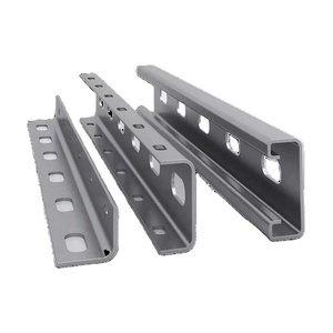 Fabricación personalizada de chapa de acero inoxidable OEM Estampado de <span class=keywords><strong>metal</strong></span> Doblado Productos de chapa metálica - Product Image 1