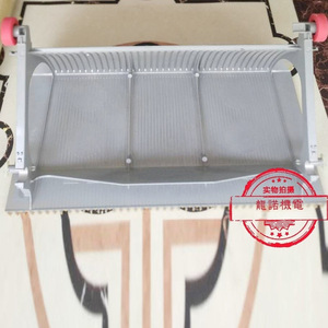 Marches d'escalator en alliage d'aluminium Feiya FY-TJMJ-01, 1000 marches, design moderne et simple, entraînement par traction - Product Image 2