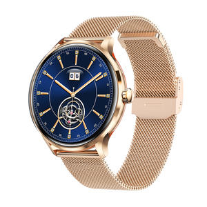 Умные часы с круглым экраном, 1,39 дюймов - Product Image 1