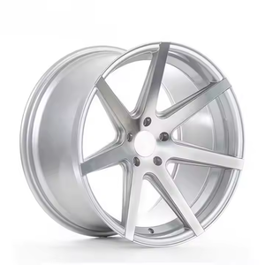 Rines de Aleación Forjados OEM Forgastar F14 FSC-<span class=keywords><strong>1002</strong></span> de 5 y 6 Birlos, 18, 20 y 24 Pulgadas, 5x114.3 para Autos de Pasajeros, Compatibles con Dodge y <span class=keywords><strong>BMW</strong></span> - Product Image 1