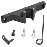 Kit de Herramientas de Bloqueo de Árbol de Levas para Motores BMW N20 N26 N40 N42 N45 N46 N52 N55 N62, Tensor de Cadena