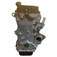 Ensemble moteur neuf de haute qualité pour Fukuda Leap Forward Small Fortune S50Q South Junrui Shuai LJ4A15Q61.5L