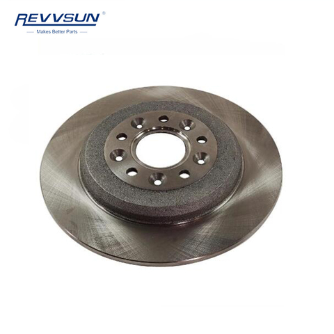 Ford Transit CC1Q19A216BA Fan Pulley - New Tensioner for 2006-2014 ...