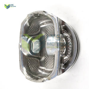 Kit de Pistones y Anillos de Pistón 3UR-FE 5.7 V8 94.0MM para Toyota LAND CRUISER 200 SEQUOIA TUNDRA Pickup <span class=keywords><strong>LEXUS</strong></span> <span class=keywords><strong>LX</strong></span> (_J2_) <span class=keywords><strong>570</strong></span> (URJ201) - Product Image 4