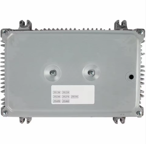 Acessórios para Escavadora ECU 9233055 4428085 4487307 9226740 9226743 para <span class=keywords><strong>Hitachi</strong></span> ZX120-1 <span class=keywords><strong>ZX130W</strong></span> ZX450-1 para Máquinas de Construção - Product Image 1