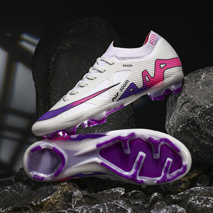 <span class=keywords><strong>Scarpe</strong></span> da <span class=keywords><strong>Calcio</strong></span> Personalizzate di Qualità, Scarpini Unisex per Sport Indoor, Tutte le Stagioni - Product Image 5