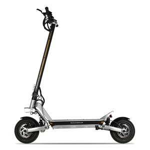 Scooter Eléctrico NOVA Personalizado de 10 Pulgadas, Motor de 2000w, 60 km de Autonomía, Batería de Litio Extraíble, Stock Europeo - Product Image 5