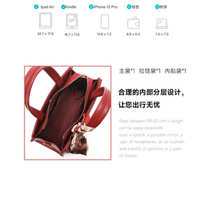 New Fashion Designer Crossbody Bags High Quality PU <b>Leather</b> Shoulder Messenger Bag Casual Totes Luxury Women Handbags and <b>Purses</b> - Product Image 3