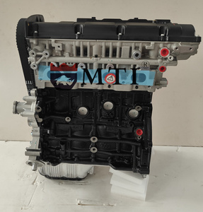 MTI Hochwertiger 1,6 l 2,0 l Motor Alpha II Beta II G4ED G4GC Motor Langer Block für Hyundai Tiburon - Product Image 2
