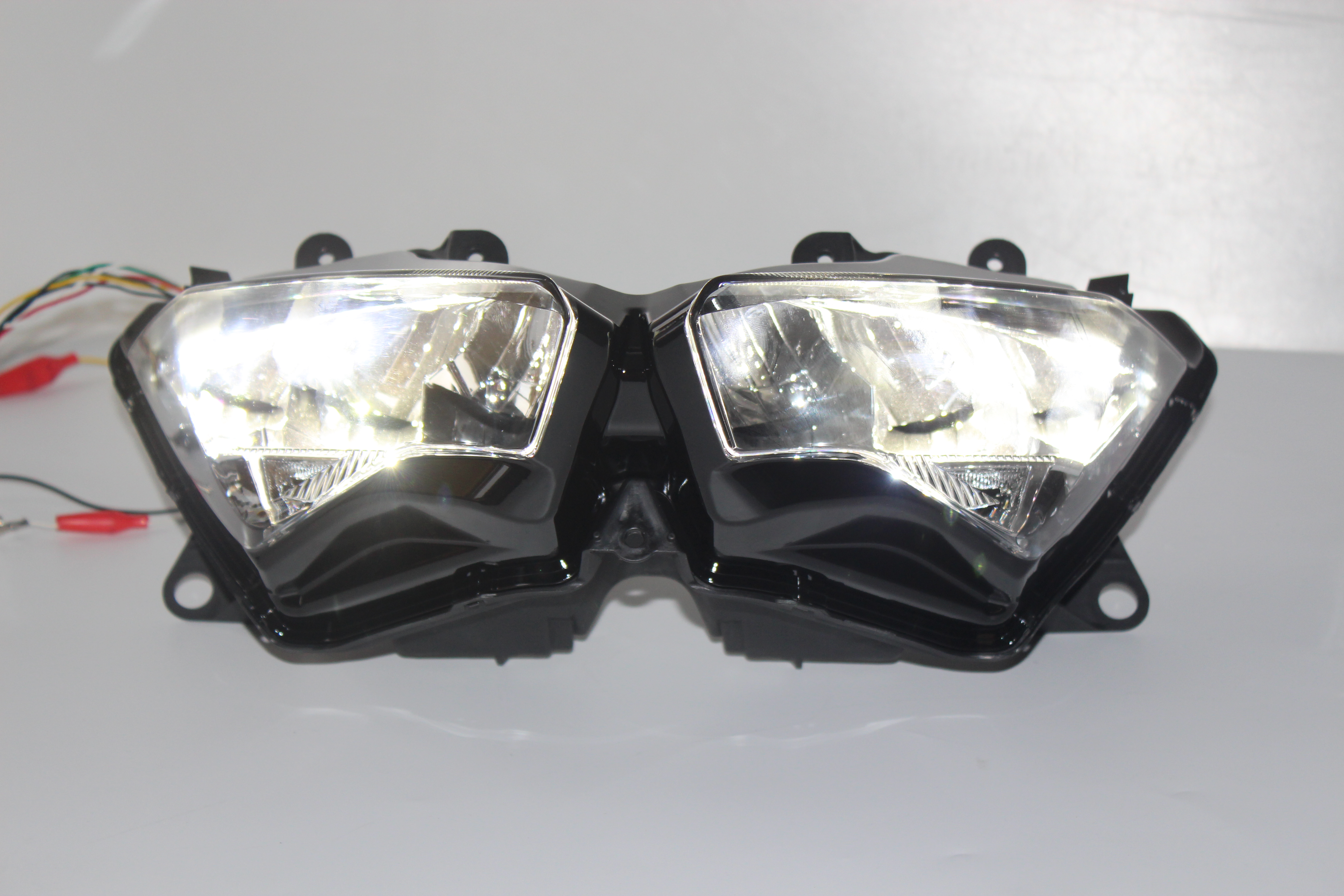 Kawasaki GPX 600 R GPX600R Zylinderkopf Nockenwelle Cylinder