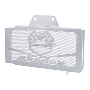 Housse de protection de calandre pour moto <span class=keywords><strong>Honda</strong></span> VT <span class=keywords><strong>125</strong></span> <span class=keywords><strong>Shadow</strong></span> 1999-2007 2006 VT125 <span class=keywords><strong>Shadow</strong></span> VT125Shadow - Product Image 6