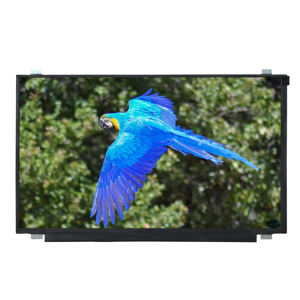Panel de pantalla LCD para portátil, reemplazo de pantalla plana, 15,6 pulgadas, 1920*1080 FHD, 220NITs, 60Hz, 30 pines EDP 16:9, PCBA, - Product Image 1