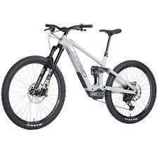 Bicicleta de Montaña Devincies E-Troy Carbon GX, Bicicleta Eléctrica de Montaña, EMTB, MTB, Suspensión Completa, Hardtail - Product Image 1