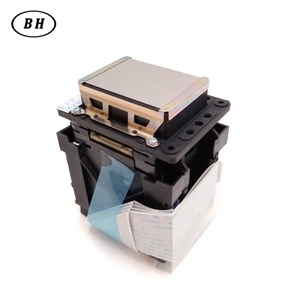 M015372หัวพิมพ์ DX7 Mimaki เกรดพรีเมี่ยมซึ่งประกอบไปด้วยชิปเหมาะสำหรับ CJV300 CJV150 - 160 JV300เครื่องพิมพ์ JV150 - Product Image 5