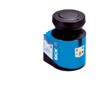 Sensor de escaneo láser SICK/1041113/LMS100-10000