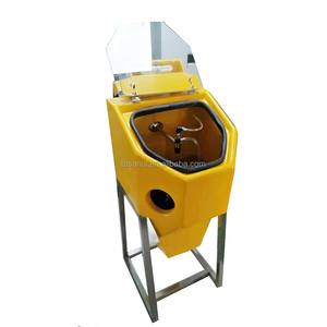 Outils de bijouterie Machine d'orfèvre Machine de sablage Machine de sablage à mouiller - Product Image 1