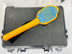 Détecteur <span class=keywords><strong>radioactif</strong></span> multifonctionnel FJ-1015 - Product Image 6