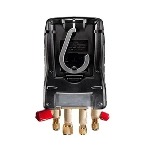 Оригинальная и новая холодильная система и тепловой насос Testo 570-1 4-ходовой цифровой коллектор - Product Image 5