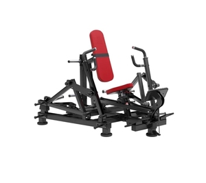 2024 mới nhất thương mại đào tạo sức mạnh tấm nạp ISO bên nâng cao trở lại mở rộng và dọc ngực Báo Chí - Product Image 1