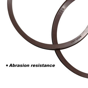 NBR FKM VA160 مكبس هيدروليكي ختم مزدوج التمثيل للآلات الثقيلة - Product Image 5