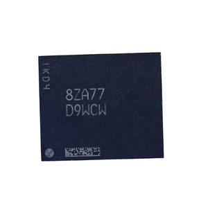 Chip de Memoria para Tarjeta Gráfica DDR6 MT61K256M32JE-14:A MARK D9WCW - Product Image 1
