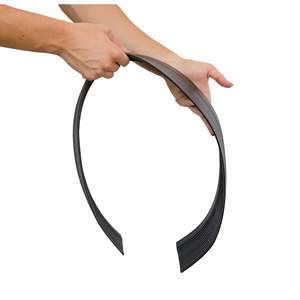 Rampe de seuil, rampes pour obstacles 2 cm PEPE P10046 - Product Image 2