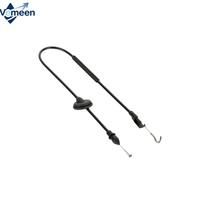 Hochwertiges Türverriegelungskabel für VW POLO OEM 6Q4837085A 6Q4839085 6Q5839086 A5319123 1255013