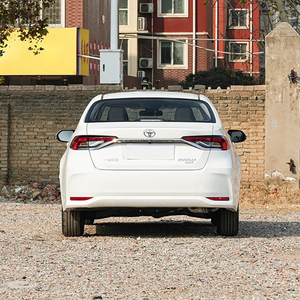 2025 para 1.2T Pioneer Edition Turbo Intake Motor L4 Transmisión CVT Nuevo Izquierdo R15 Excelente Suspensión Manejo Sedán - Product Image 2