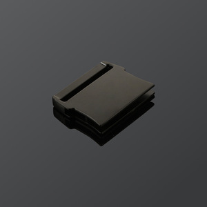 Boucle à pression en plastique B384-32, attache réglable pour sac, sac à dos, accessoires de casque, unisexe - Product Image 3