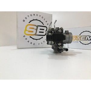 Boîtier de papillon pour Yamaha T Max 530 2012 2013 2014, pièce du système d'alimentation en carburant - Product Image 3