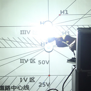 D2s/D2R LED Xenon Đèn pha 90 Wát M60 D2 D4 Led Đèn Pha đèn sương mù H7 LED D1R D2S D3S D4S d5r lỗi miễn phí D2R Car Led Đèn Pha - Product Image 3