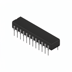Composants électroniques BOM IC en stock AM29843DC, circuit logique 24 CDIP - Product Image 1