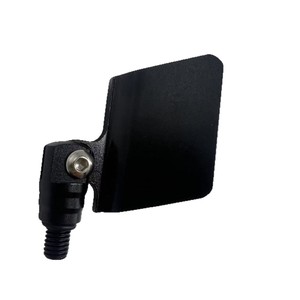 ที่วางคันเบ็ดตกปลา ชิวเซียน อลูมิเนียมอัลลอยด์ ขนาด 1 ซม. x 3.5 ซม. รูปตัววี สำหรับคันเบ็ดสปินนิ่ง - Product Image 5