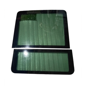 Pour BMW X5 F15 toit ouvrant verre voiture fenêtre verre avant et arrière toit ouvrant verre - Product Image 3