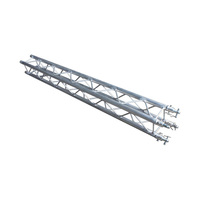 Truss de escenario de 220mm, armazón ligero, estructura de aluminio, armazón de espiga para solución de eventos de rendimiento