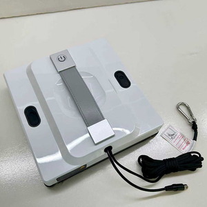 <span class=keywords><strong>Robot</strong></span> nettoyeur de vitres avec eau intelligente entièrement automatique pulvérisant du verre électrique humide et sec - Product Image 1