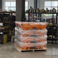 Attache rapide pour mini-excavatrice, coupleur rapide pour travaux de construction JCB