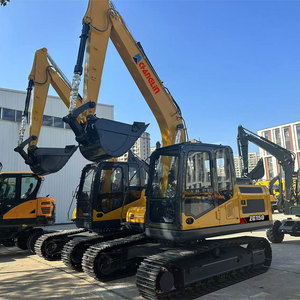 굴착기 330B 30T 굴착기 파는 기계 330B C D - Product Image 1