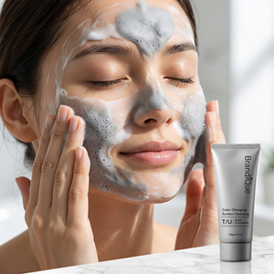 Limpiador Facial Suave y Calmante Renair, <span class=keywords><strong>Hidratante</strong></span>, con Extracto <span class=keywords><strong>de</strong></span> Pueraria Lohata y Caolín Orgánico al por Mayor - Product Image 1