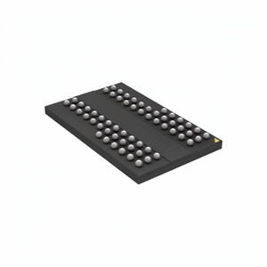 Componente Electrónico Memory AS4C64M8D1-5BIN 60 TFBGA, Circuito Integrado en Stock - Product Image 1