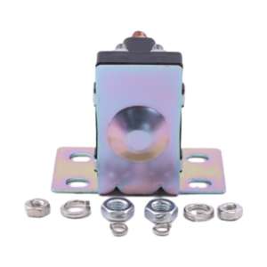 Nouveau <span class=keywords><strong>solénoïde</strong></span> de démarreur 12V AM104036 pour <span class=keywords><strong>tracteur</strong></span> 108 116 130 STX30 STX38 <span class=keywords><strong>tondeuse</strong></span> GX70 R70 RX63 SRX75 - Product Image 4