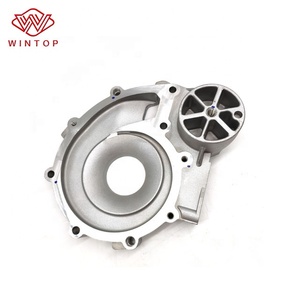 Carcasa de Bomba de Agua para Camión 1787121 1528348 para Camiones <span class=keywords><strong>Scania</strong></span> Serie 4-/5- DC9 DC11 DC-DT12 - Product Image 1