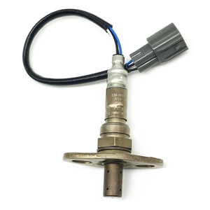 Sensor de Relación Aire-Combustible Original Toyota 89467-35060 de Alta Calidad para Piezas de Automóviles Toyota 234-9001 - Product Image 2