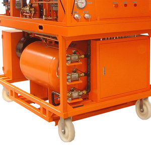 Système de purification de biogaz PSA tout-en-un compact pour <span class=keywords><strong>restaurant</strong></span>, avec capture de CO2, 800 Nm3/h, pour méthane et biogaz. - Product Image 2