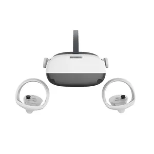 <span class=keywords><strong>Pico</strong></span> Neo3 <span class=keywords><strong>Pro</strong></span> ชุดหูฟัง VR All-In-One 3D ชุดหูฟังเสมือนจริงพร้อม6G + 256GB - Product Image 1
