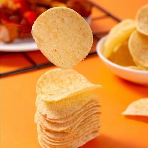 6.35 oz Single Serve Bags 4 Flavor Variety Pack <strong>Lay</strong> Potato Chips with 40 Pack - Product Image 1