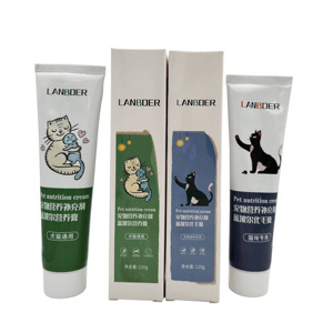 La mejor crema nutricional <span class=keywords><strong>para</strong></span> <span class=keywords><strong>perros</strong></span> y gatos, promueve el engorde de <span class=keywords><strong>las</strong></span> branquias de los gatos - Product Image 5