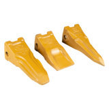 أسنان جرافة EC480RC قياسية/للصخور/للتعدين، أسنان جرافة مصنعة للحفارات من فولفو - Product Image 4