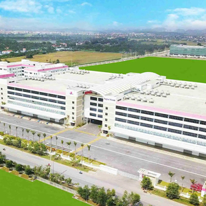 Solution de cuisine commerciale pour cantine d'entreprise - Projet <span class=keywords><strong>Regina</strong></span> Vietnam Hai Phong - Product Image 2